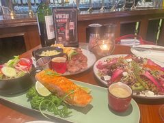 -Shanghai Brew House上海啤酒工坊(老外街店)