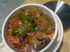 -客家汇·客家传承菜(水库店)