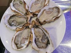 -千岛蚝高压锅生蚝·人参火锅(白云万达店)