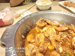 -李想大虾(绿地新都会店)