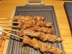 -木屋烧烤(南山蛇口招商花园城店)