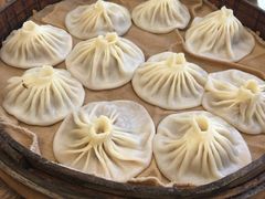 -老班长手工灌汤包老店(东山店)
