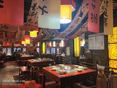 -蜀大侠火锅(寰球文化地标·总府店)