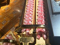 -羊大爷涮肉(亮马桥店)