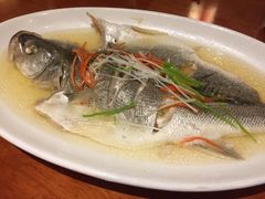 -辣子鸡背(九龙山店)