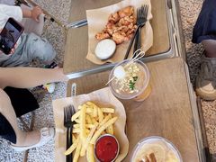 -J Create城市露营咖啡·简餐·宠物(上海动物园店)