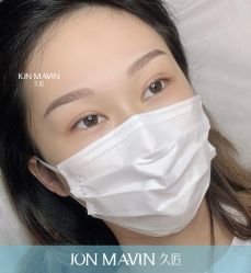 -久匠·野生眉半永久纹眉