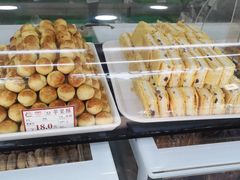 -闻酥园(青羊区文殊坊店)