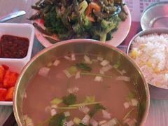 -春花民族美食(佳木斯总店)