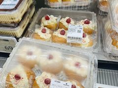 -山姆会员商店(亦庄创意生活广场店)