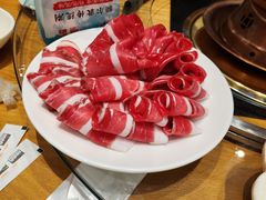-额尔敦传统涮.冰煮羊火锅(乌兰察布体育场店)
