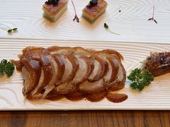 -北京老铺烤鸭(西稍门店)