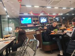 -皇后餐厅-煲仔·小菜·打边炉(古北店)