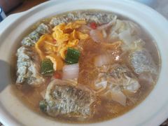 -不倒翁·安徽名菜楼(步行街店)