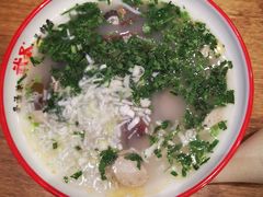 -武圣羊汤(武圣路店)