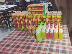 -酒肉门孔府菜(曲阜游客中心店)