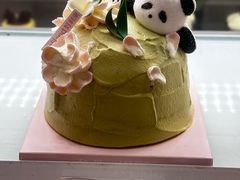 -好利来(朝外店)