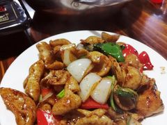 -乡村土菜馆(园湖南路店)