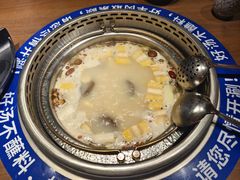 -快乐小羊·内蒙牛羊肉火锅(流花中心店)