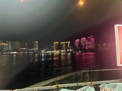 -明润海鲜(南边海店)