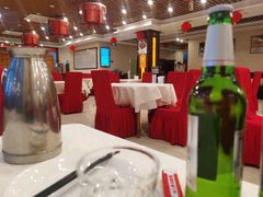大堂-峨嵋酒家(石景山店)