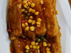 -杨厝六十六农庄农舍(杨厝路店)