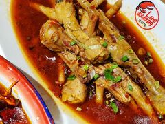 -李叔叔虾蟹大排档(青羊店)