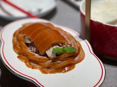 -秀儿四九城·新京菜(亚运村鸟巢店)