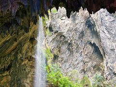 -英西峰林·洞天仙境