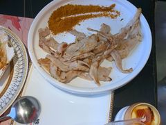 -盛焰铁板烧(王府井店)