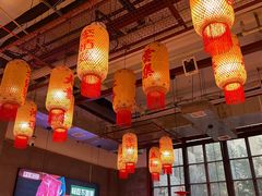 -李姑婆鲜切牛肉火锅自助(凤城二路店)