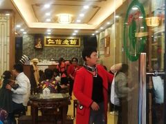 -仁信老铺(华盖路店)