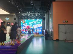 -嗨马乐动室内潮玩运动·团建·轰趴·桌游(南丰汇店)