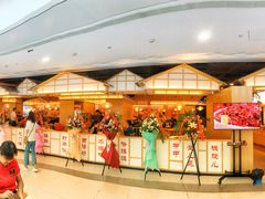 门面-井格重庆火锅(友谊路新业广场店)
