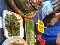 -甘家界牌柠檬鸭(青山店)