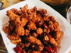 酒鬼芝麻肉-醉云喃