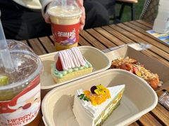 -HERRE·FARM 赫尔露营农场·团建聚会包场