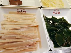 -芝小官毛肚火锅海鲜自助(淮安清江浦区新亚店)