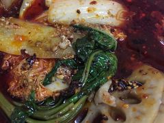-四川老牛麻辣烫(北门桥店)