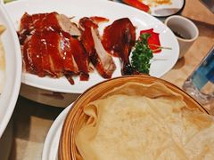 -陈阿婆鱼头泡饼·京味菜(复兴路店)