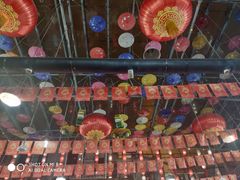 -江宁会馆(劈柴院店)