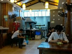 大堂-巴津碗碗面(人和店)