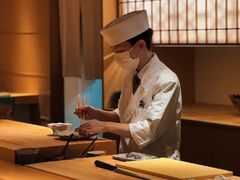 -炎橘·板前料理 Omakase