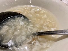 蟹肉鱼肚羹-三和烧腊酒家