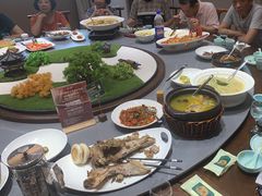 -小方外婆菜(蒙山路店)