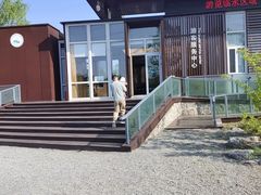 -翠湖国家城市湿地公园