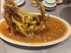 -渔码头食府·20年蓬莱老字号(登州路店)