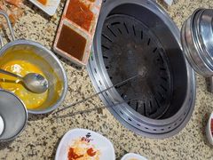 -安又胖韩国烤肉(泰达永旺店)