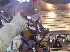 -眷茶(赛格国际购物中心店)