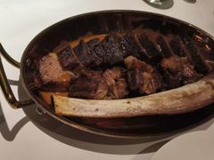 -Oyster Talks 四度蚝法餐厅